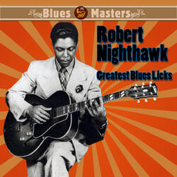 Black Angel Blues