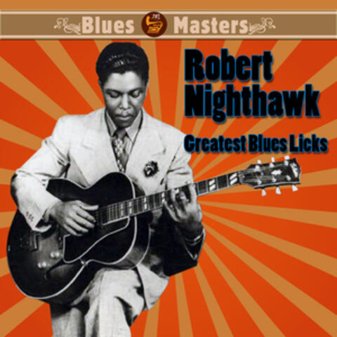 Robert Nighthawk