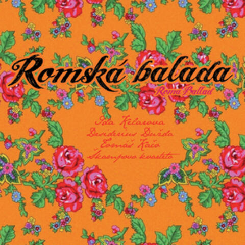 Romská balada / Roma Ballad