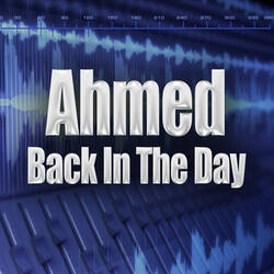 Back In The Day (Re-Recorded / Remastered)