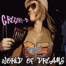 World Of Dreams (Original Paramount Mix '95)