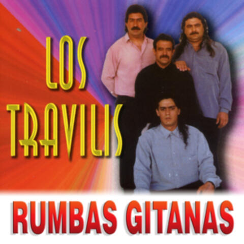 Rumbas Gitanas