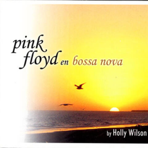 Pink Floyd En Bossa Nova