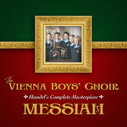 Messiah, HWV 56, Pt. II: No. 30, Aria "But Thou Didst Not Leave His Soul in Hell"
