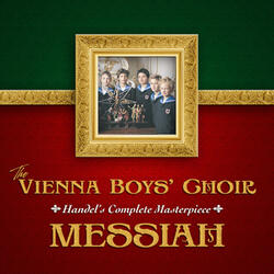 Messiah, HWV 56, Pt. II: No. 39, Chorus - "Let Us Break Their Bonds Asunder"