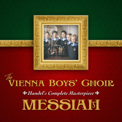 Handel's Complete Masterpiece: Messiah
