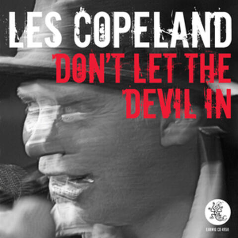 Les Copeland