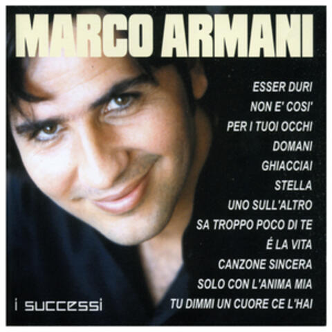 Marco Armani