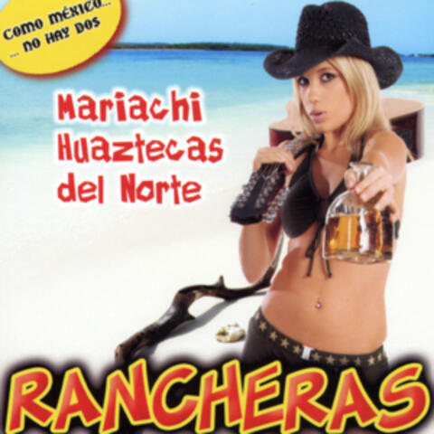 Rancheras