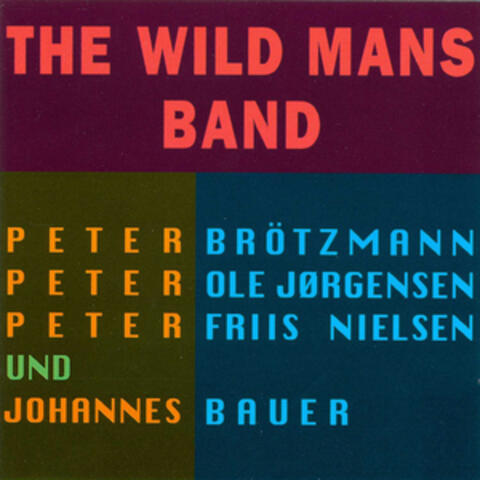 The Wild Mans Band