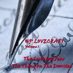 The Lurking Fear - Part 2