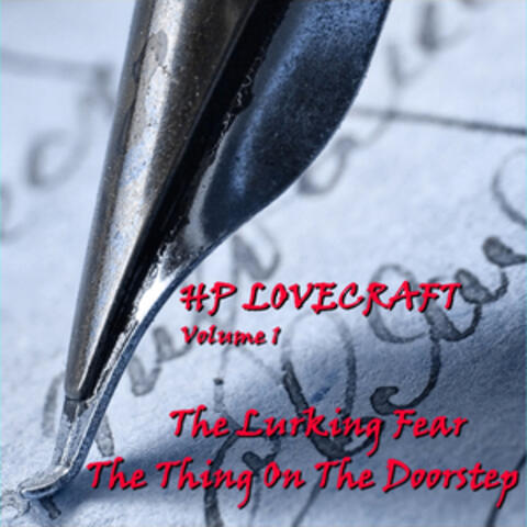 HP Lovecraft - The Short Stories - Volume 1