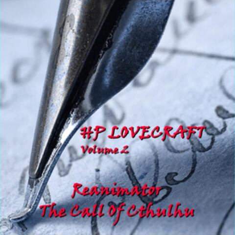 HP Lovecraft - The Short Stories - Volume 2