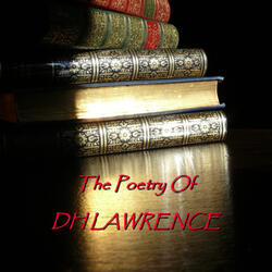 DH Lawrence - An Introduction