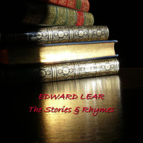 Edward Lear - The Poems & Rhymes