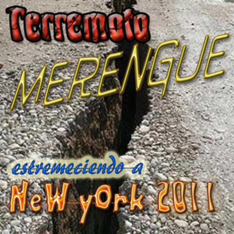 Terremoto Merengue: Estremeciendo a NY 2011