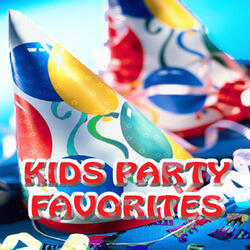 Chicken Dance - Party Mix
