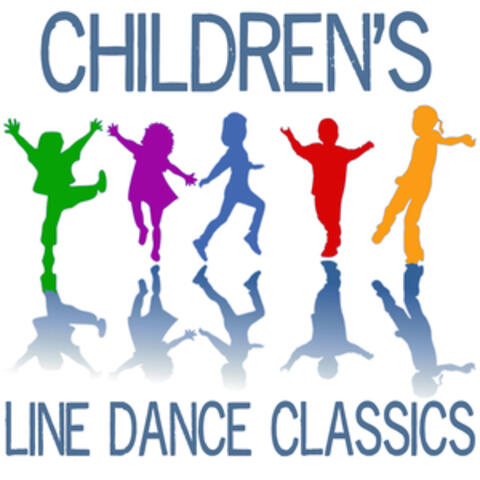 Line Dance Party