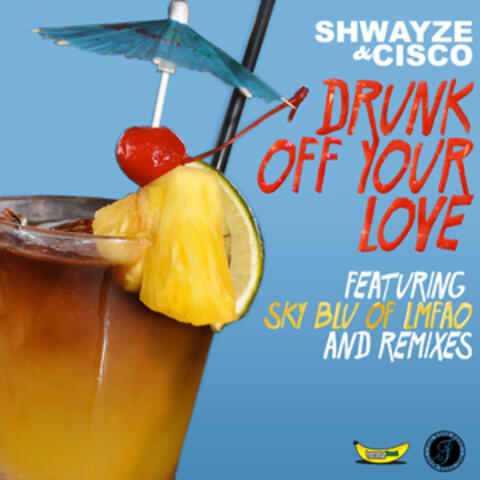 Shwayze & Cisco