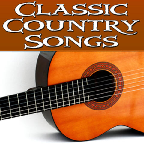Classic Country Songs