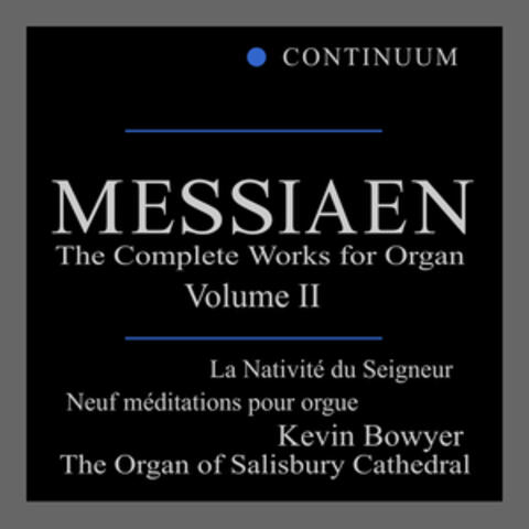 Messiaen: La Nativite du Seigneur