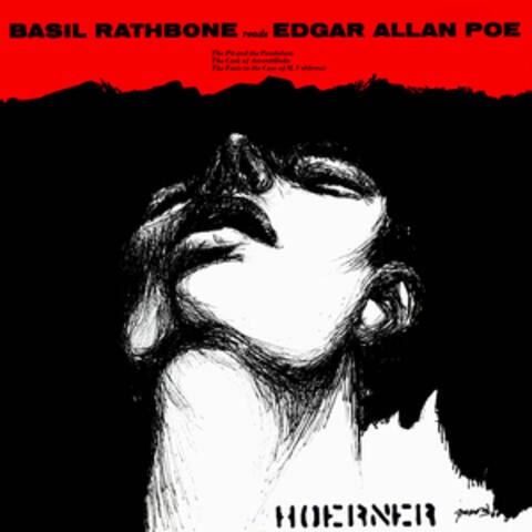 Basil Rathbone Reads Edgar Allan Poe