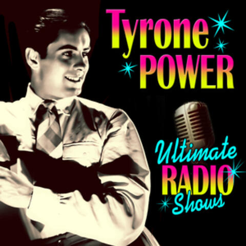 Tyrone Power