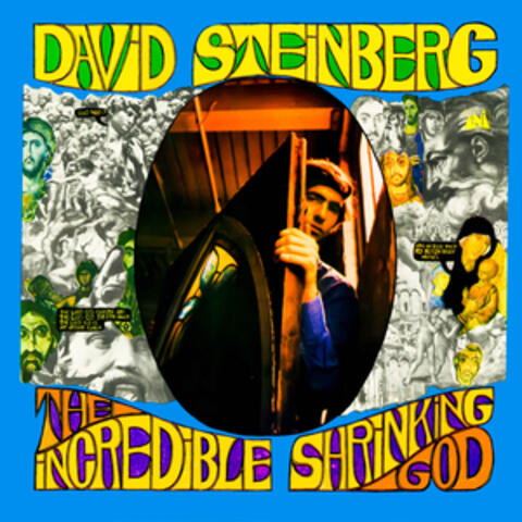 The Incredible Shrinking God