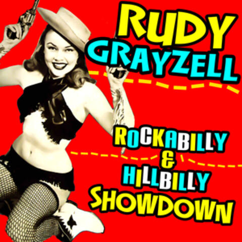 Rudy Grayzell