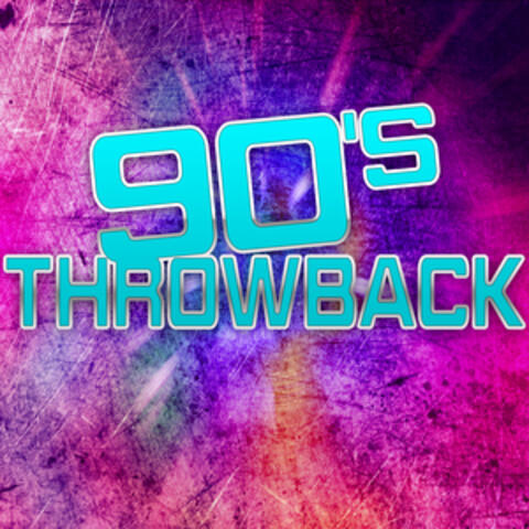 90's Throwback