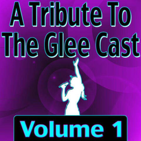 A Tribute To The Glee Cast Vol. 1
