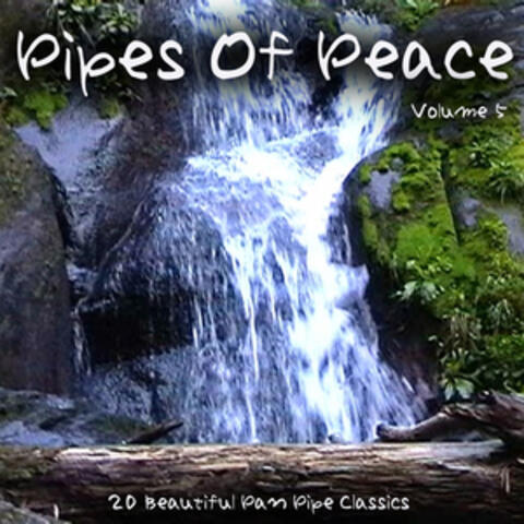 Pipes Of Peace (Volume Five)