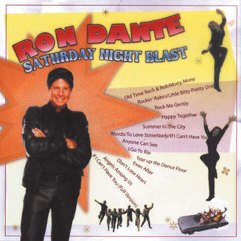 Saturday Night Blast