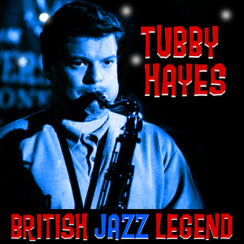 British Jazz Legend