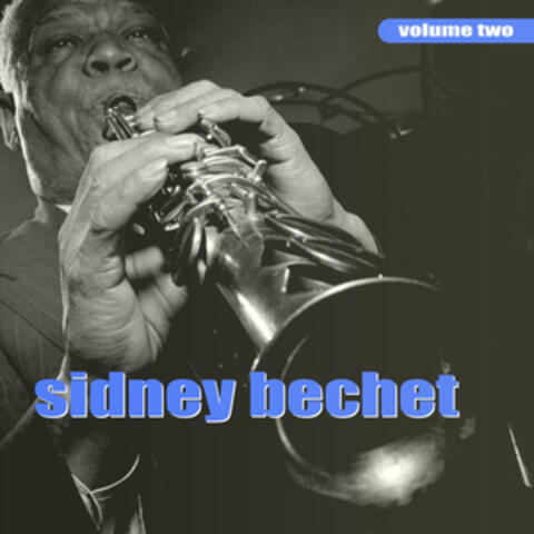 Sidney Bechet Volume Two
