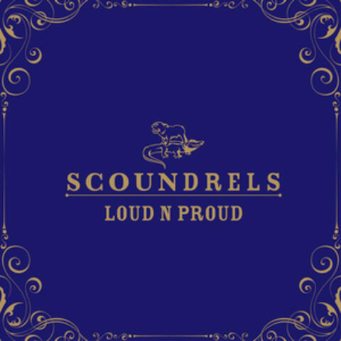 Loud N Proud