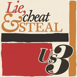 Lie, Cheat & Steal (feat. Akala & Oveous Maximus)