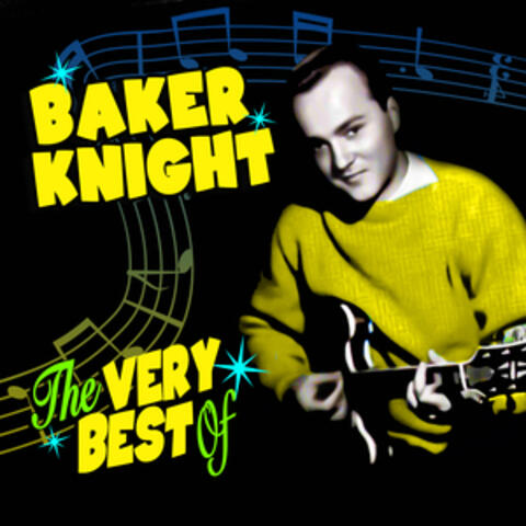 Baker Knight