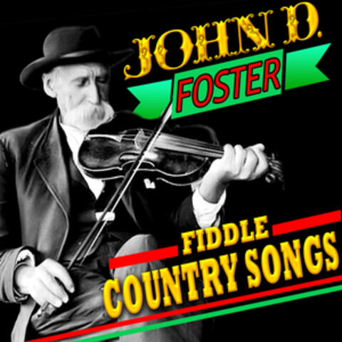 Fiddle Country Songs