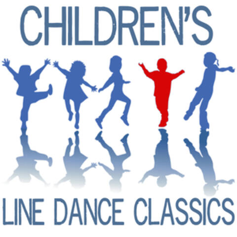 Childrens Line Dance Classics