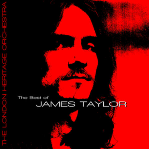 The Best Of James Taylor - A Tribute