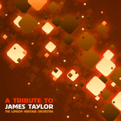 A Tribute To James Taylor