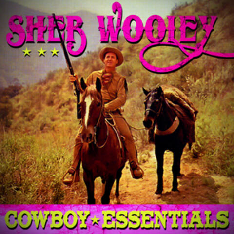 Cowboy Essentials