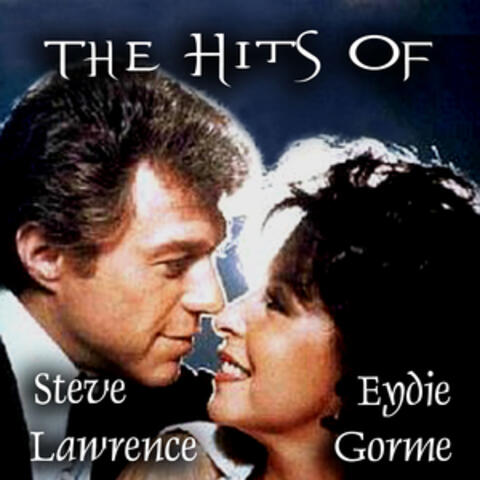 The Hits of  Steve Lawrence & Eydie Gorme