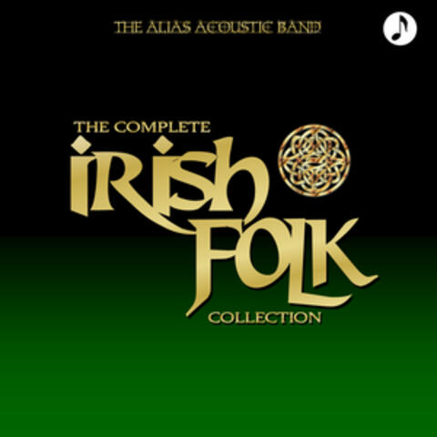 The Irish Folk Collection