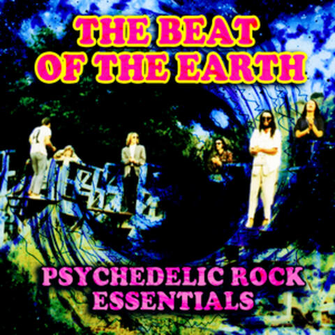 Psychedelic Rock Essentials