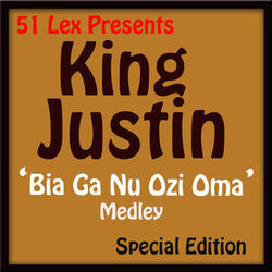 Bia Ga Nu Ozi Oma Medley Part 2