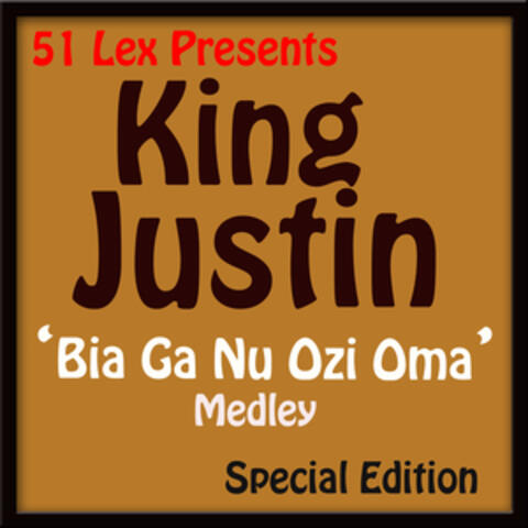 51 Lex Presents Bia Ga Nu Ozi Oma Medley