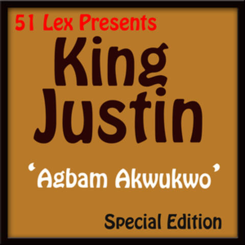 51 Lex Presents Agbam Akwukwo