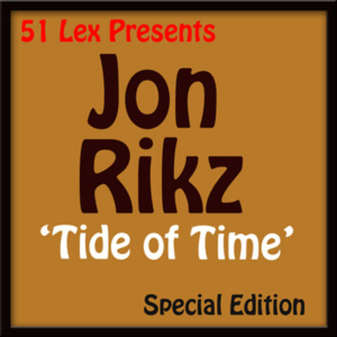 51 Lex Presents Tide of Time